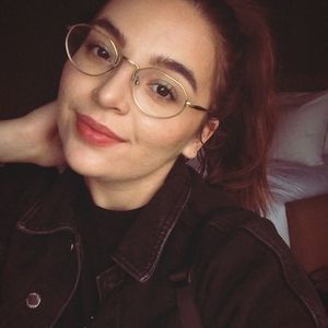 Meet your Posher, Bianca